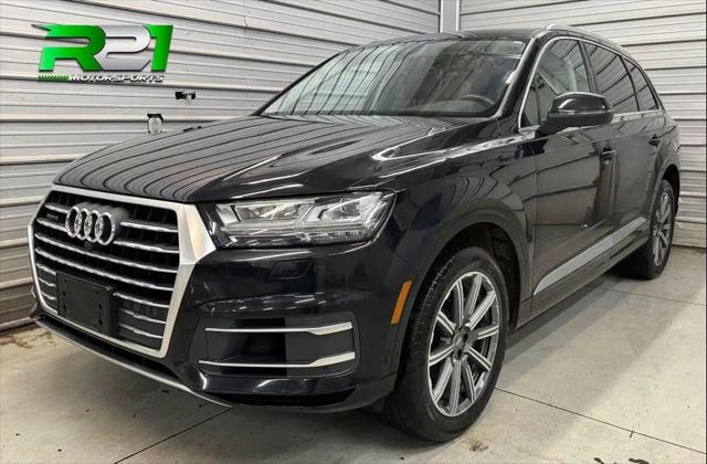 2019 Audi Q7 for sale near NW Canal Fulton, OH