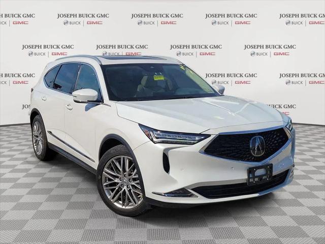 2023 Acura MDX Advance Package for sale in Cincinnati, OH