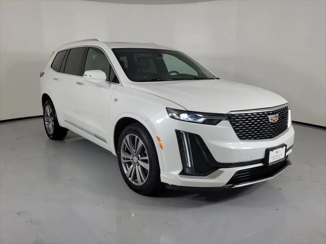 2024 Cadillac XT6 AWD Premium Luxury for sale in Houston, TX