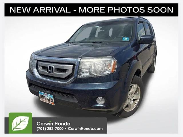 2011 Honda Pilot EX for sale in Fargo, ND