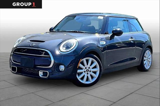 2018 MINI Hardtop Cooper S for sale in Peabody, MA