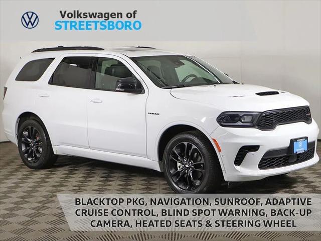 2025 Dodge Durango R/T for sale in Streetsboro, OH