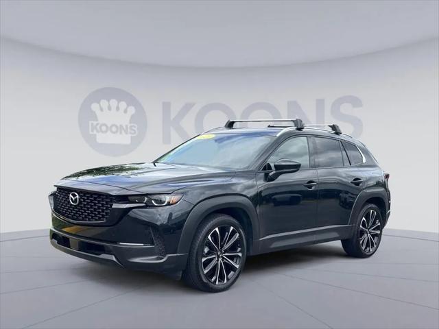 2023 Mazda CX-50 2.5 S Premium Plus for sale in Vienna, VA