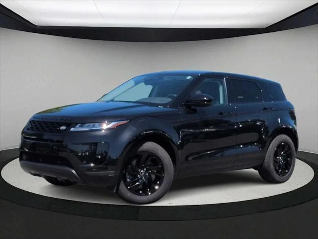 2023 Land Rover Range Rover Evoque S for sale in Sterling, VA