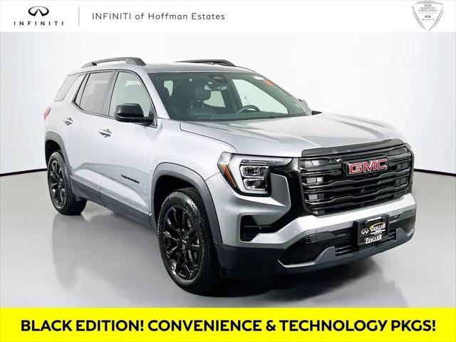 2026 GMC Terrain AWD Elevation for sale in Hoffman Estates, IL