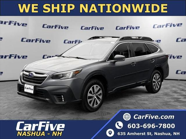 2022 Subaru Outback Premium for sale in Hooksett, NH