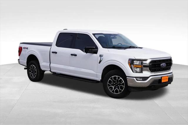 2023 Ford F-150 XLT for sale in New Prague, MN