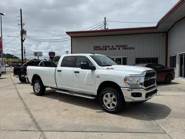 2024 Ram 2500 Big Horn Crew Cab 4x4 8' Box for sale in Houma, LA