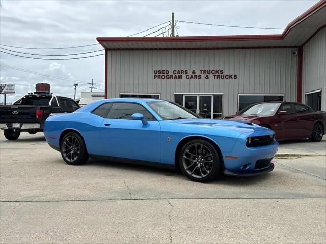 2023 Dodge Challenger R/T Scat Pack for sale in Houma, LA