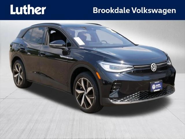 2023 Volkswagen ID.4 AWD Pro S for sale in Minneapolis, MN