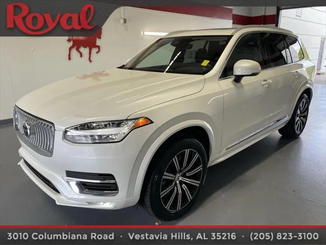 2025 Volvo XC90 B5 Core for sale in Birmingham, AL