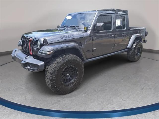 2021 Jeep Gladiator Sport for sale in Raleigh, NC