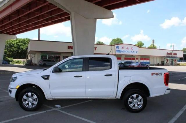 2020 Ford Ranger XLT for sale in Goodlettsville, TN