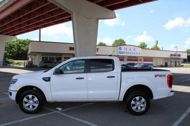 2020 Ford Ranger XLT for sale in Goodlettsville, TN