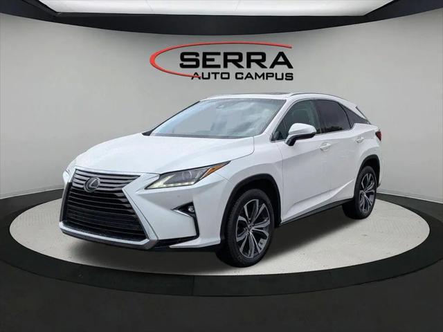 2018 Lexus RX 350 Base for sale in Okemos, MI