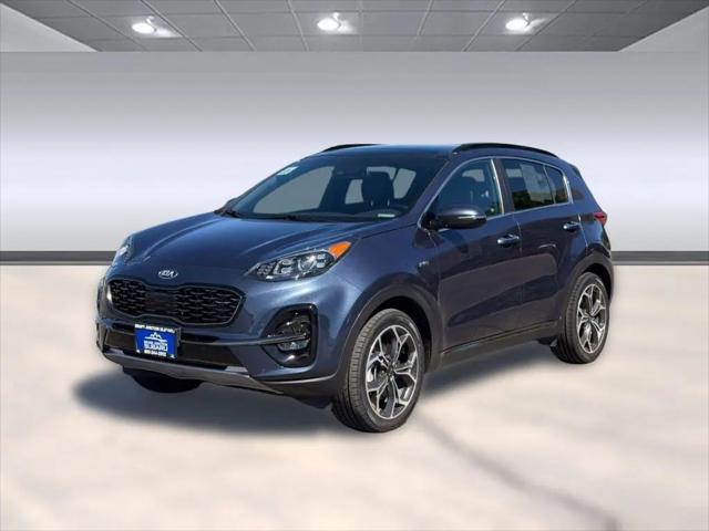2022 Kia Sportage SX Turbo for sale in Grand Junction, CO
