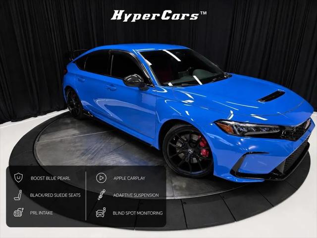 2023 Honda Civic Touring for sale in New Albany, IN