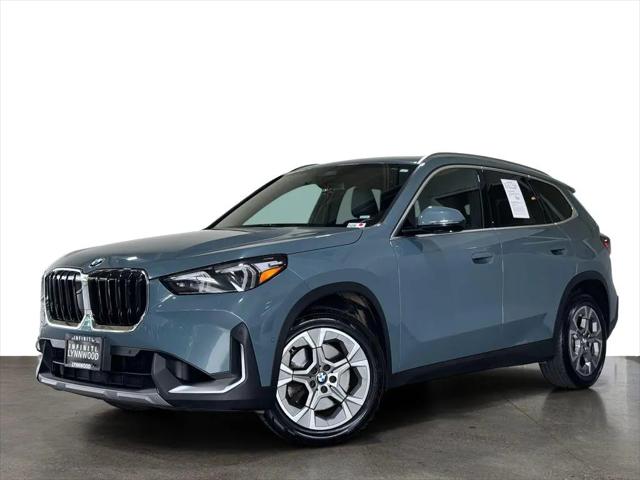2023 BMW X1 xDrive28i for sale in Lynnwood, WA
