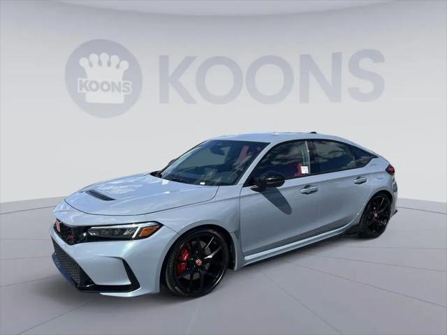 2025 Honda Civic Manual for sale in Westminster, MD