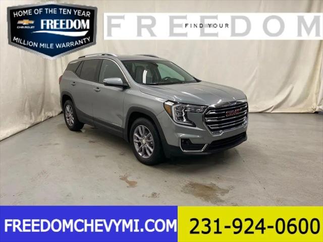 2024 GMC Terrain AWD SLT for sale in Fremont, MI