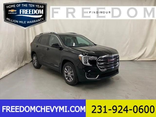 2024 GMC Terrain AWD SLT for sale in Fremont, MI