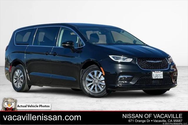 2024 Chrysler Pacifica Hybrid Select for sale in Vacaville, CA