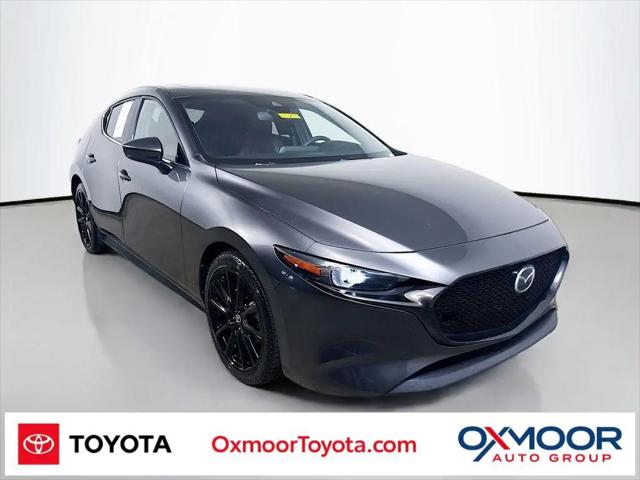 2021 Mazda Mazda3 Premium for sale in Louisville, KY