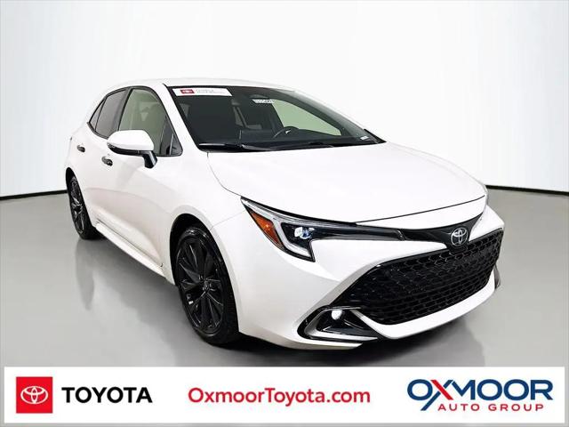 2024 Toyota Corolla XSE for sale in Louisville, KY