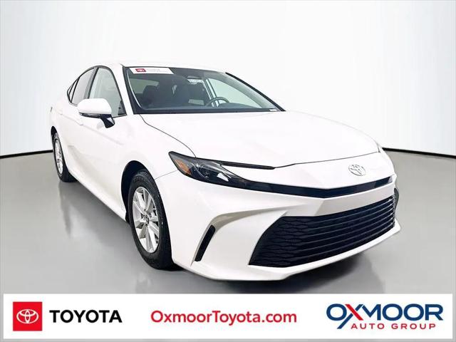 2026 Toyota Camry LE for sale in Louisville, KY