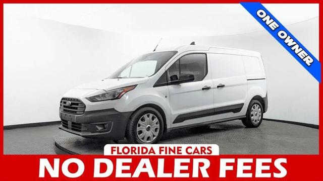2022 Ford Transit Connect XL Cargo Van for sale in Miami, FL