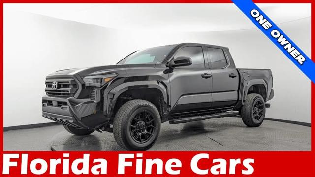 2025 Toyota Tacoma SR for sale in Miami, FL