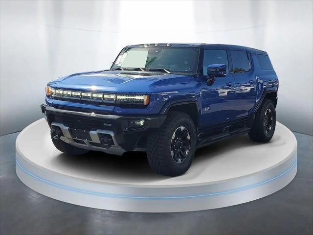 2024 GMC HUMMER EV 2X for sale in Lighthouse Point, FL