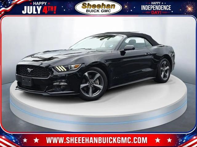 2015 Ford Mustang V6 for sale in Lighthouse Point, FL