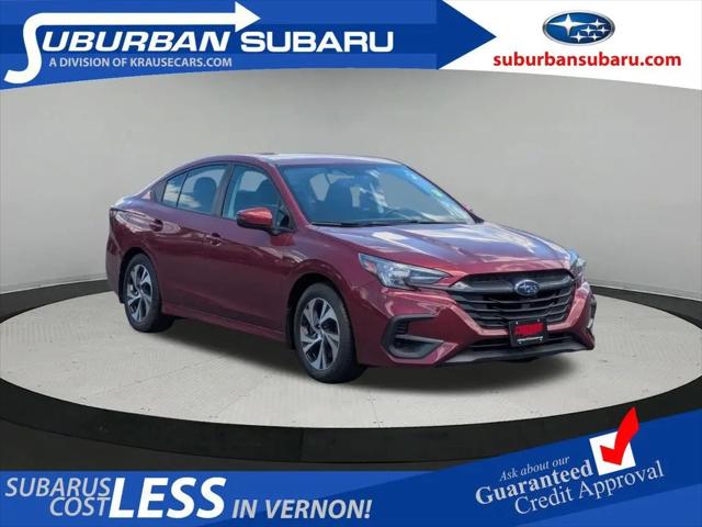 2023 Subaru Legacy Premium for sale in Vernon, CT