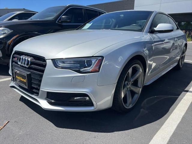 2014 Audi S5 3.0T Premium Plus for sale in Bend, OR