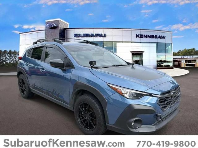 2024 Subaru Crosstrek Premium for sale in Kennesaw, GA