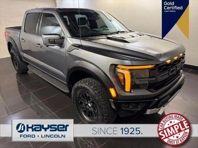 2024 Ford F-150 Raptor for sale in Madison, WI
