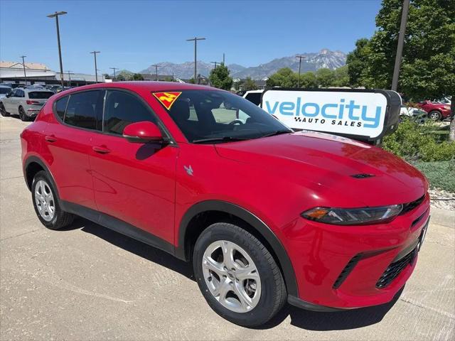 2024 Dodge Hornet GT AWD for sale in Draper, UT