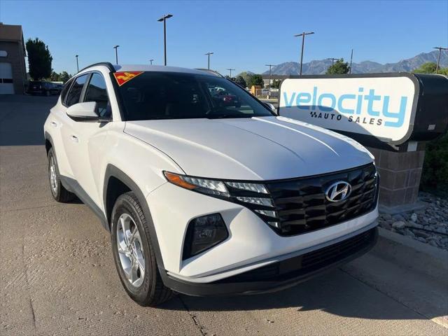 2024 Hyundai Tucson SEL for sale in Draper, UT