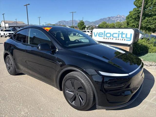 2026 Tesla Model Y Unknown for sale in Draper, UT