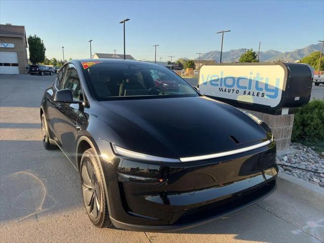 2026 Tesla Model Y Unknown for sale in Draper, UT