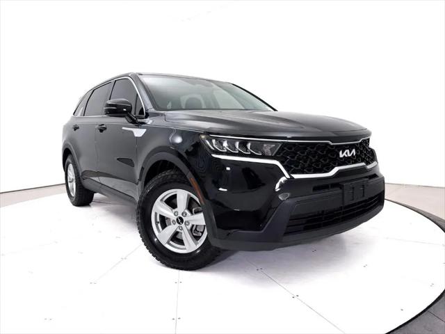 2023 Kia Sorento LX for sale in Scottsdale, AZ