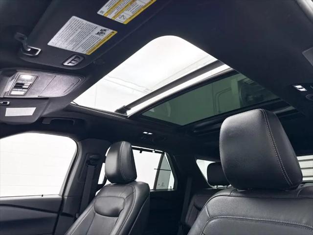 2020 Ford Explorer Limited for sale in Scottsdale, AZ