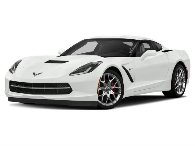 2019 Chevrolet Corvette Stingray for sale in Naples, FL