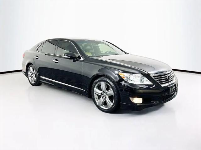 2012 Lexus LS 460 Base for sale in New Braunfels, TX