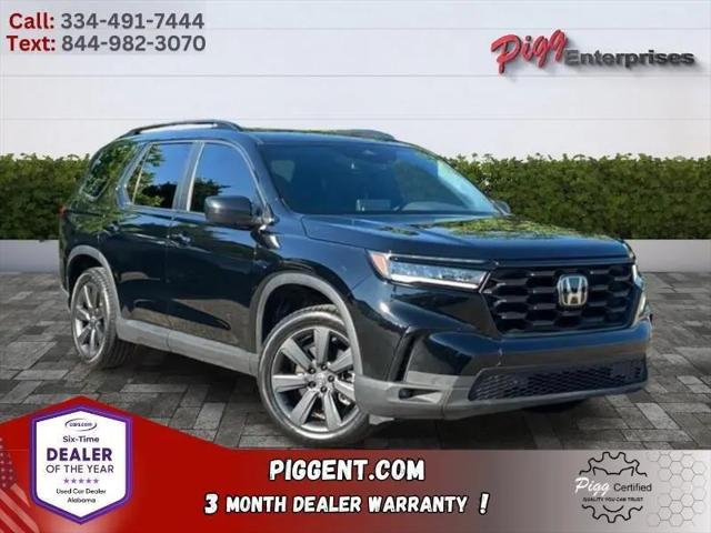 2025 Honda Pilot Sport for sale in Prattville, AL