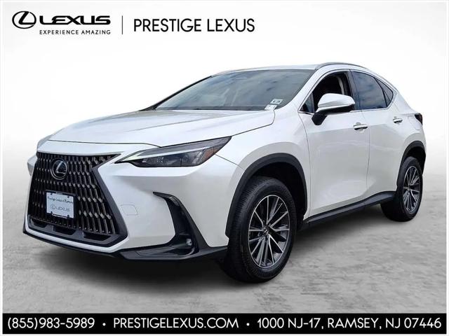 2024 Lexus NX Base for sale in Ramsey, NJ