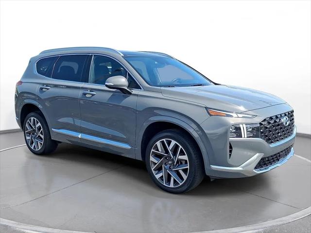 2023 Hyundai Santa Fe Calligraphy for sale in Greenville, OH