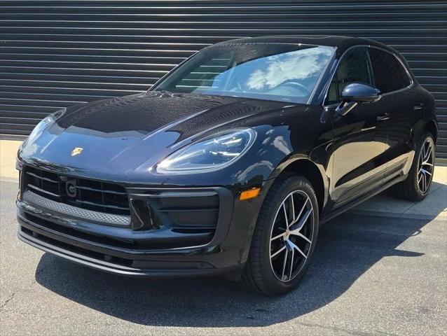 2026 Porsche Macan Unknown for sale in North Olmsted, OH