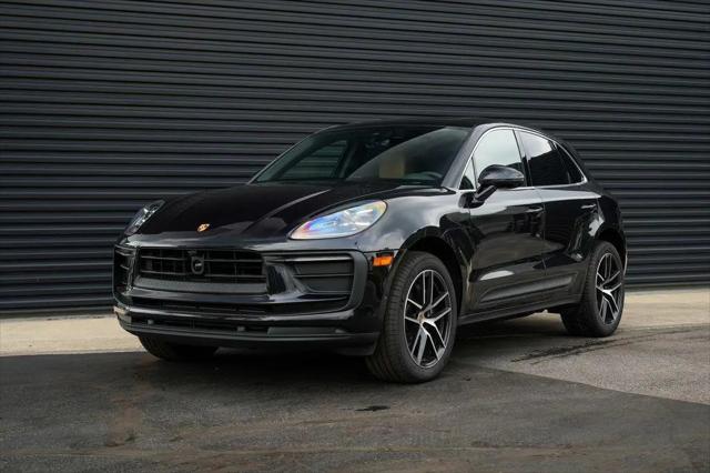 2026 Porsche Macan Unknown for sale in North Olmsted, OH